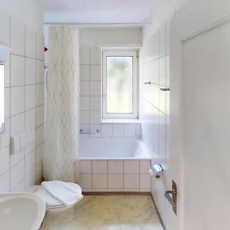 Affordable Comfort דירה ציריך