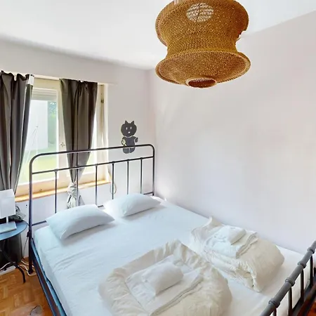 Affordable Comfort Zürich
